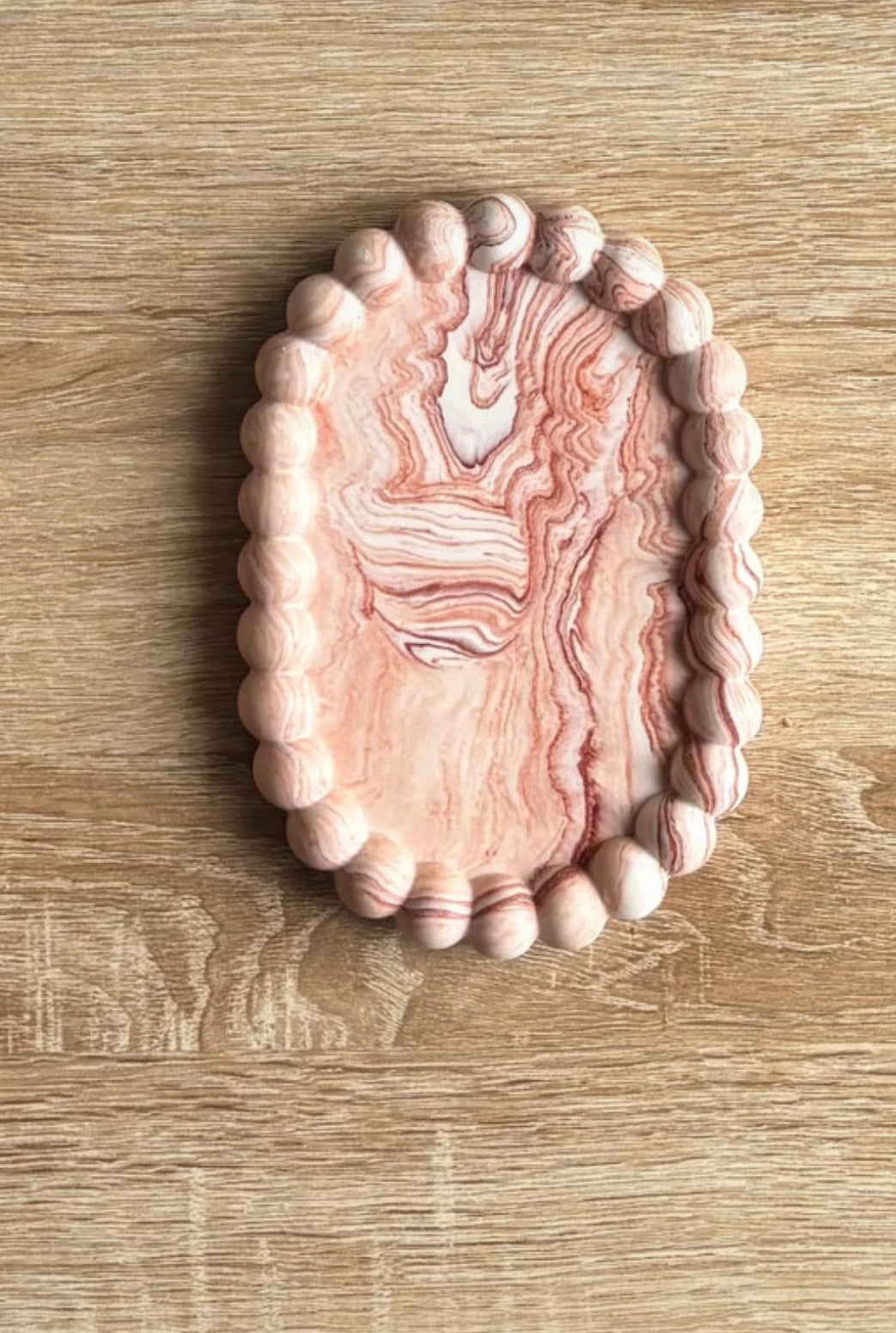 Vide-poches bubbles