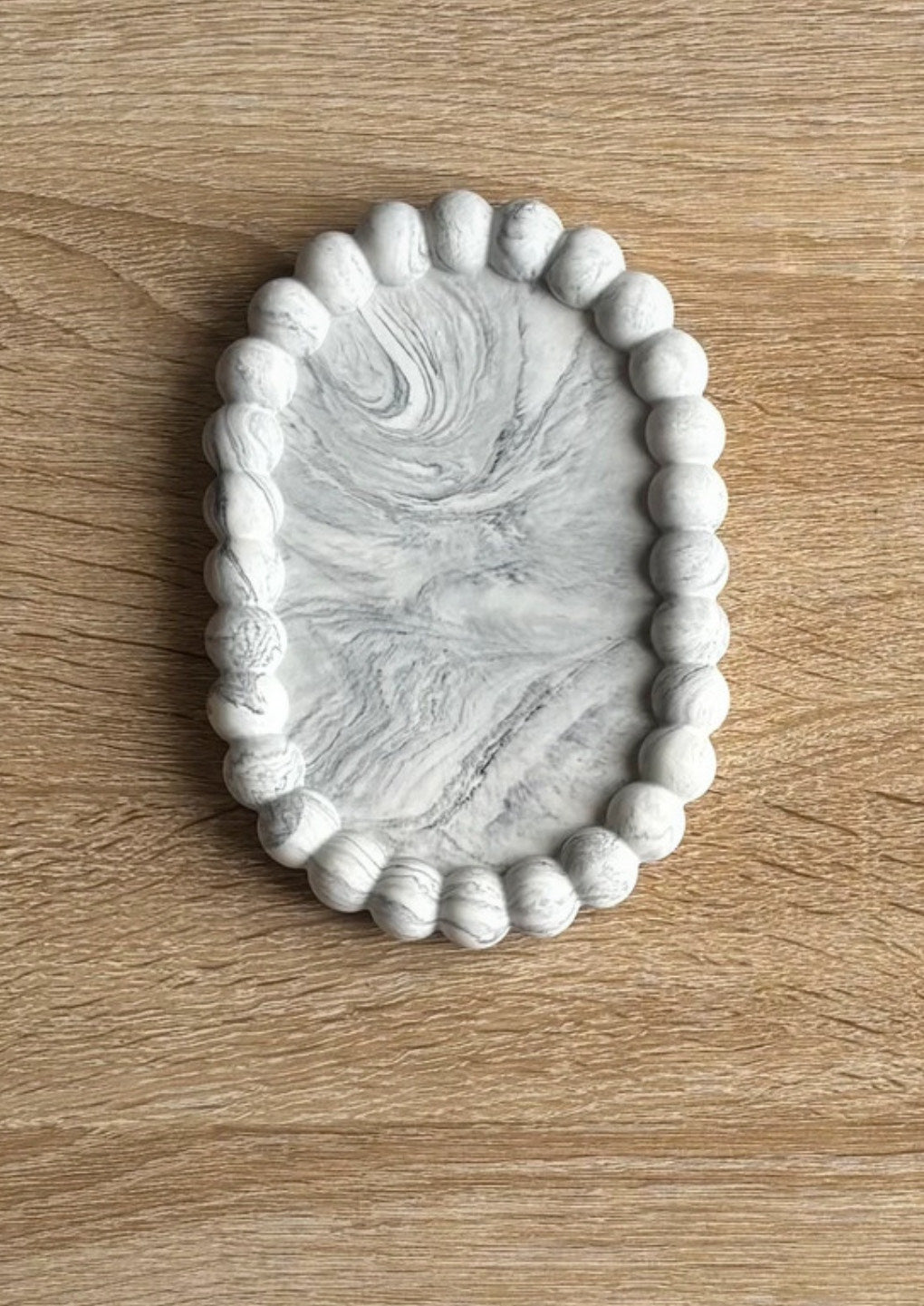 Vide-poches bubbles