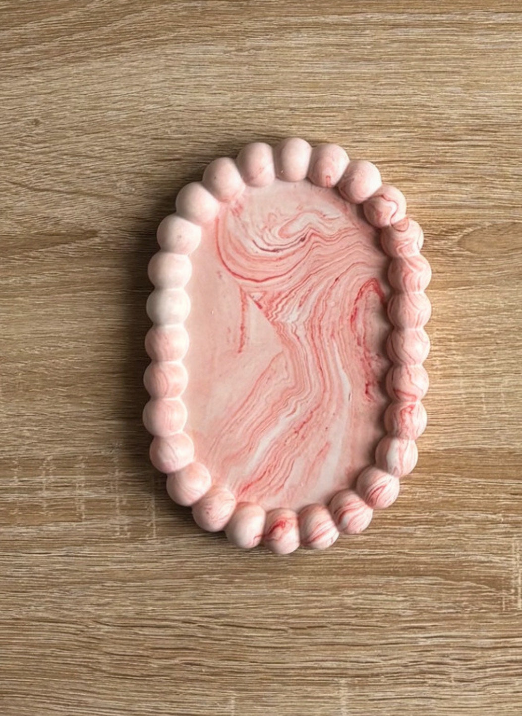 Vide-poches bubbles