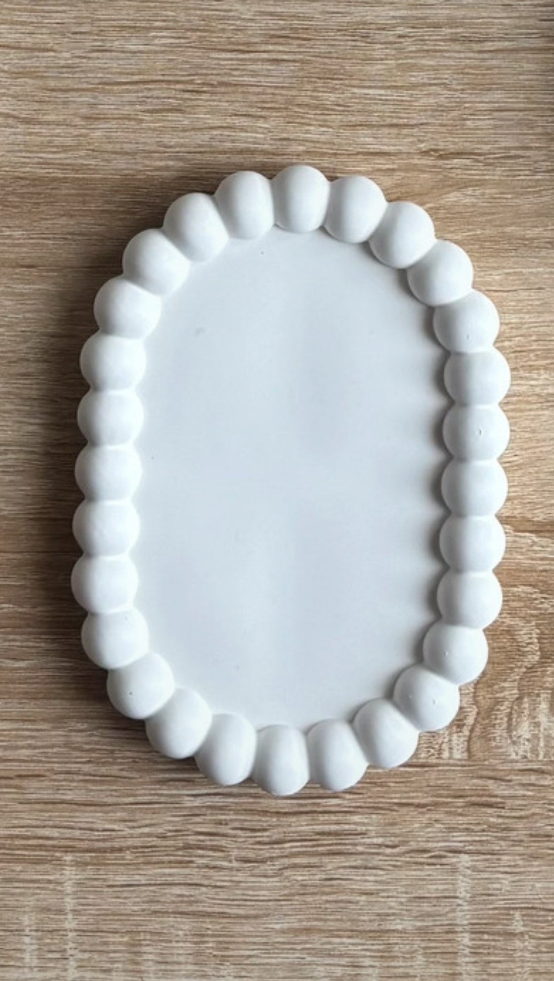 Vide-poches bubbles