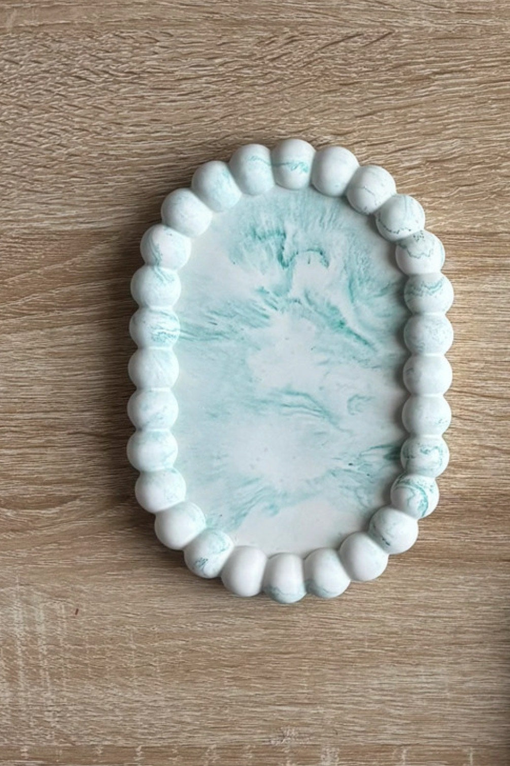 Vide-poches bubbles