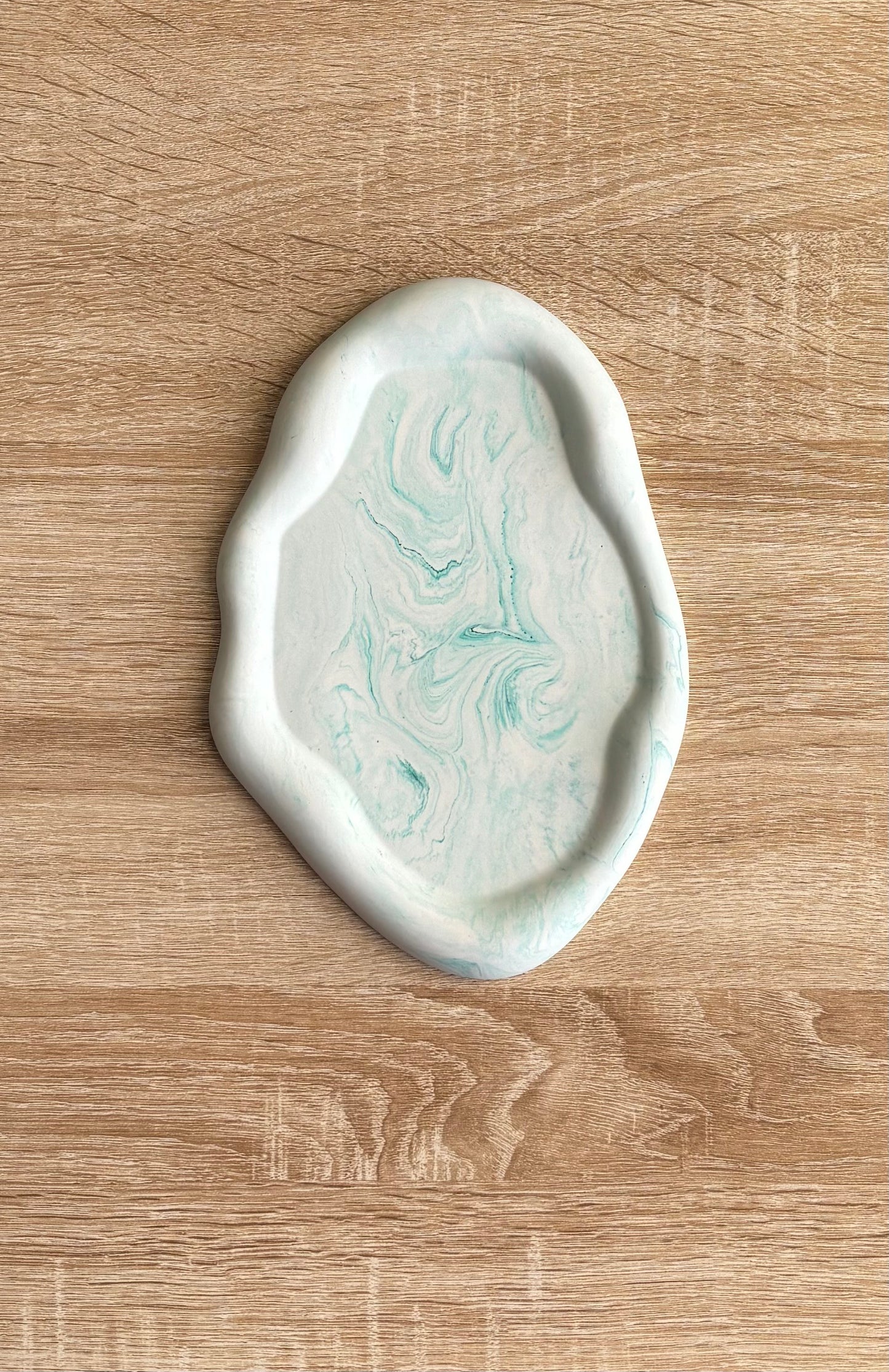 Plateau Oval
