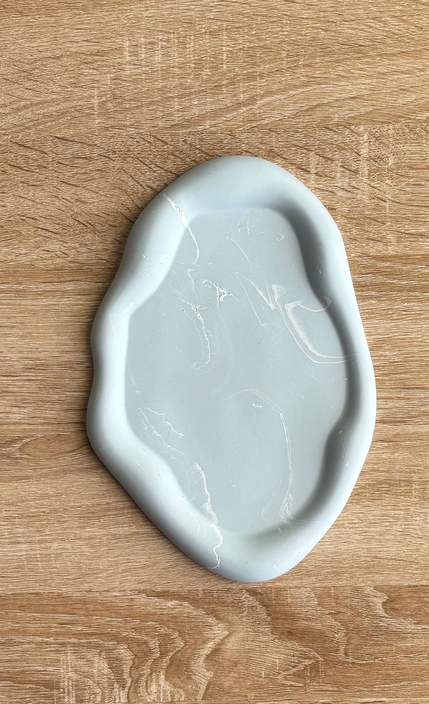 Plateau Oval