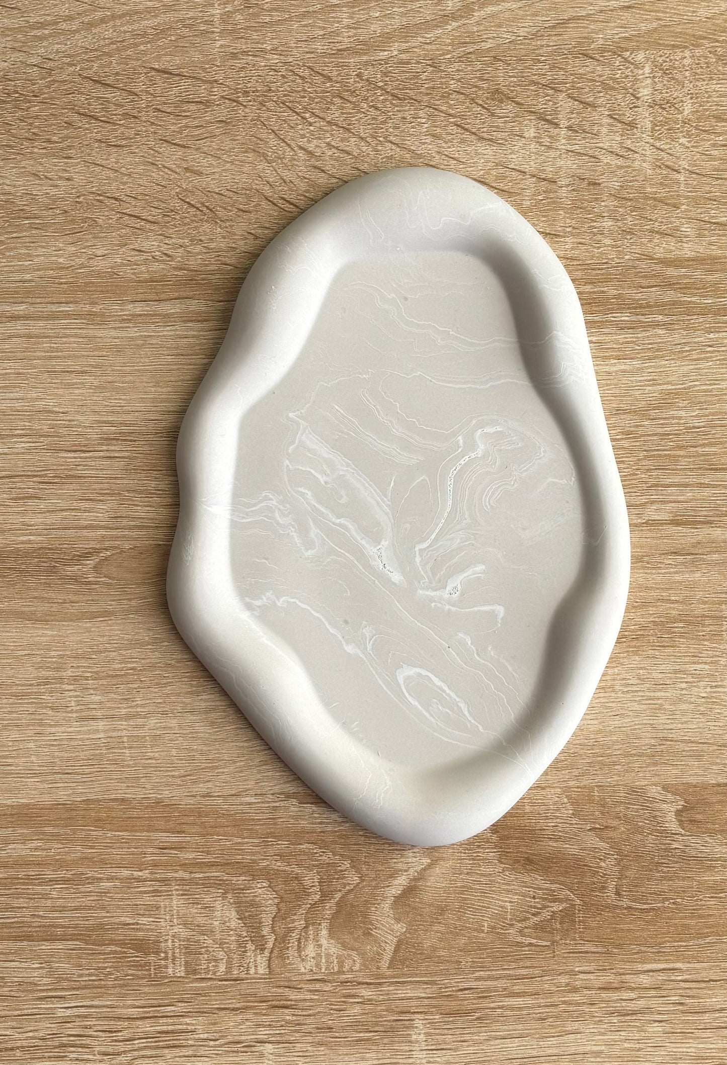 Plateau Oval