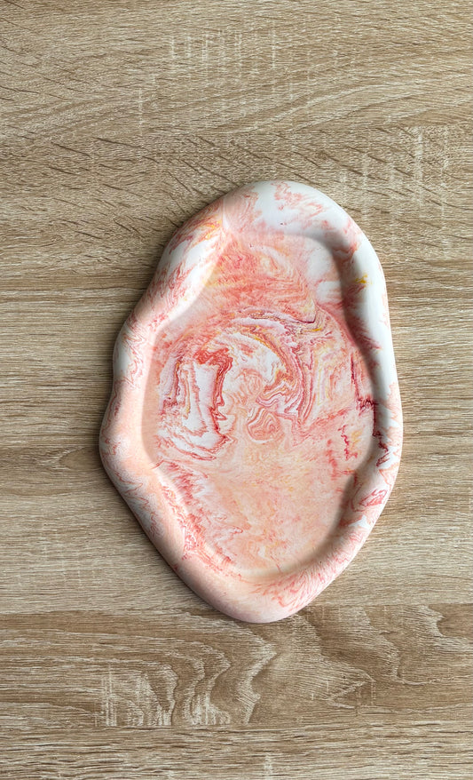 Plateau Oval