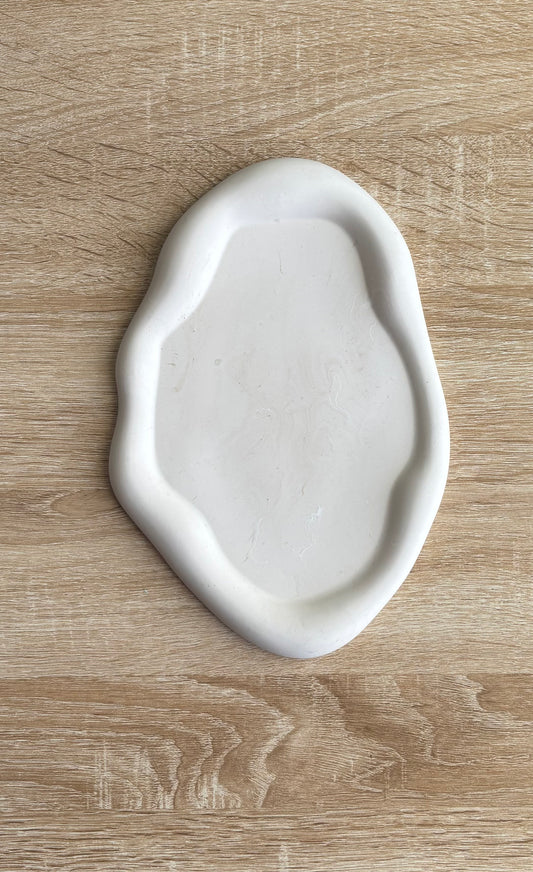 Plateau Oval